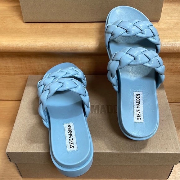 Steve Madden - Women’s Sandals - Picture 4 of 8